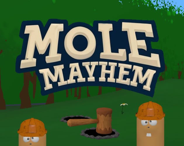 Mole Mayhem